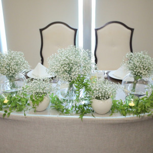 グリーンに惹かれました|774485さんのホテルフランクスの写真(2554767)