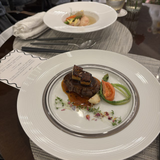 とても美味しかった。