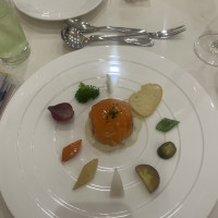 前菜です