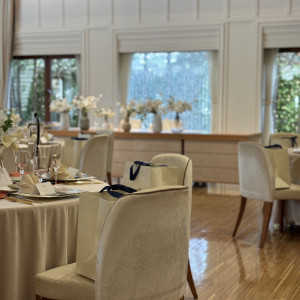 イタリア館|774523さんのアニヴェルセル 立川の写真(2554885)