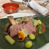 試食(和食)