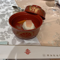 試食(和食)