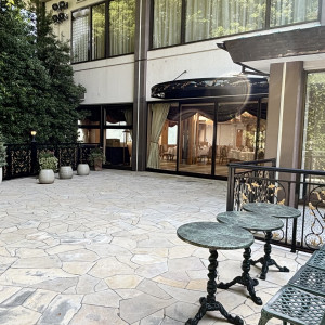 芙蓉|774529さんの明治神宮・明治記念館の写真(2554972)