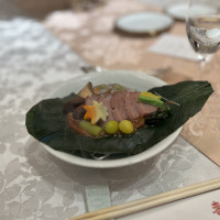 和食のメインお肉とても美味しかったです。