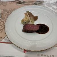 お肉料理(フランス)