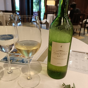 乾杯酒|774565さんのTHE SODOH HIGASHIYAMA KYOTO(ザ ソウドウ 東山 京都)の写真(2555571)