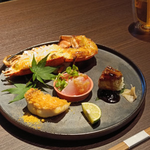 試食会|774565さんのTHE SODOH HIGASHIYAMA KYOTO(ザ ソウドウ 東山 京都)の写真(2555572)