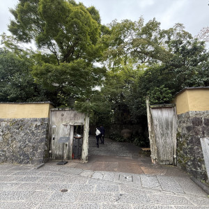 式場外観|774565さんのTHE SODOH HIGASHIYAMA KYOTO(ザ ソウドウ 東山 京都)の写真(2555002)