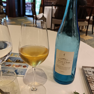 乾杯酒|774565さんのTHE SODOH HIGASHIYAMA KYOTO(ザ ソウドウ 東山 京都)の写真(2555564)