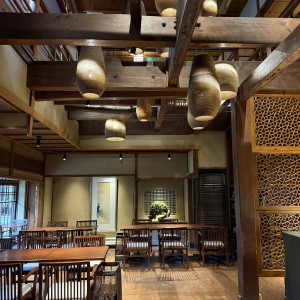 待合|774565さんのTHE SODOH HIGASHIYAMA KYOTO(ザ ソウドウ 東山 京都)の写真(2555003)