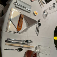 テーブルコーディネート