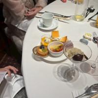 ケーキビュッフェ