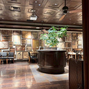 ロビー|774635さんのクラシカ表参道/別邸KEYAKIの写真(2574000)