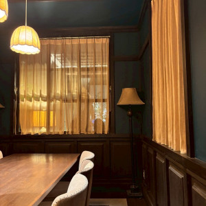 待合室|774635さんのクラシカ表参道/別邸KEYAKIの写真(2573988)