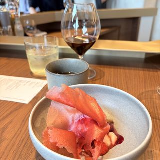 CRAZY GRANDE MAISONのクチコミ 料理・ケーキの写真(1枚目)
