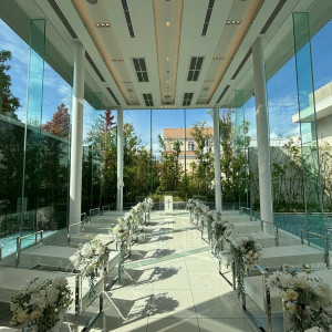 チャペル|774674さんのララシャンス 太陽の丘の写真(2555292)