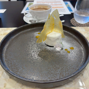 デザート|774674さんのララシャンス 太陽の丘の写真(2555282)