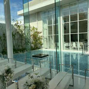 チャペル|774674さんのララシャンス 太陽の丘の写真(2555289)