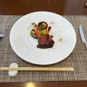 料理2|774677さんのヒルズスィーツ宇都宮ブリーズテラスの写真(2556898)