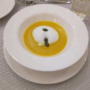 スープ|774689さんのアーセンティア迎賓館(浜松)/テイクアンドギヴ・ニーズウェディングの写真(2555411)