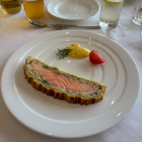 魚料理