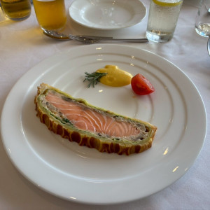 魚料理|774699さんのベイサイド迎賓館(和歌山)/テイクアンドギヴ・ニーズウェディングの写真(2555452)