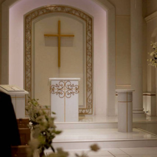 チャペルイメージ