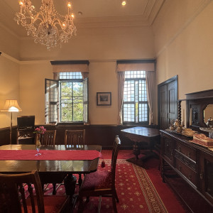 モダンな雰囲気が素敵なお部屋です。|774716さんの三瀧荘の写真(2555506)