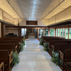 落ち着いた雰囲気があります。|774716さんの三瀧荘の写真(2555508)