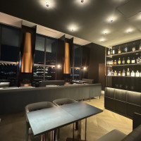 夜の雰囲気も素敵です。