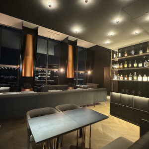 夜の雰囲気も素敵です。|774728さんのuneの写真(2555616)