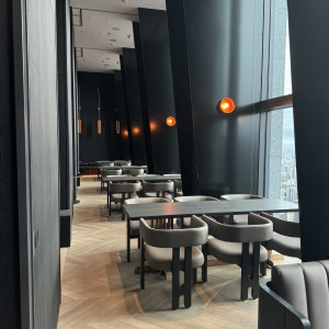 親族控室、四部屋に仕切れます。|774728さんのuneの写真(2555622)