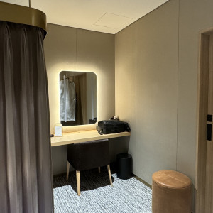 ブライズルーム|774728さんのuneの写真(2555625)