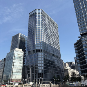 ビルの外観です|774728さんのuneの写真(2555648)