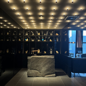 エントランス|774728さんのuneの写真(2555624)