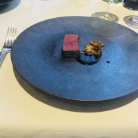 お肉