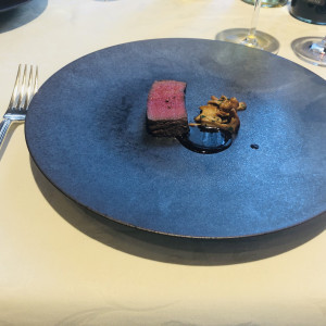 お肉|774734さんの南青山ル・アンジェ教会の写真(2555637)