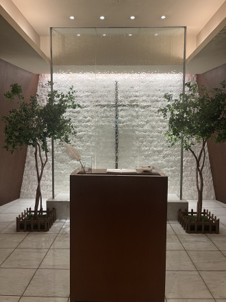 ベルヴィ 大宮サンパレス/ブライダル ステージ グランツ(GLANZ)