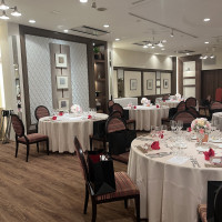 絵本の中のような世界観で、かわいかったです。