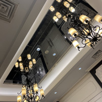 個人的に、ニューヨークのインテリアが個性的で気に入りました。