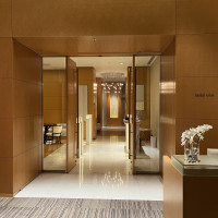 ブライダルサロンです。
こちらで打ち合わせなどします。