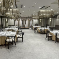 ルーチェはおしゃれな印象です。