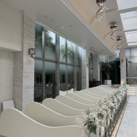 窓から木が見えて素敵でした