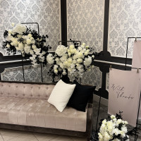 披露宴会場前フリースペースは要望を叶えてくれるそう