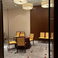 こちらで当日両家顔合わせができるようです。