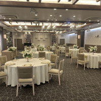 スイートな印象です