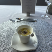 スープが温かくて美味しかったです。