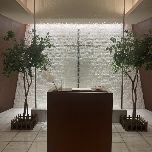 ベルヴィ 大宮サンパレス/ブライダル ステージ グランツ(GLANZ)