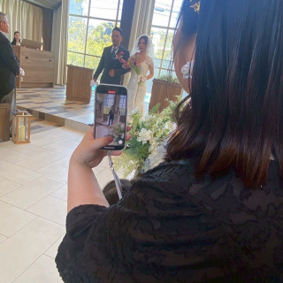 メインステージ