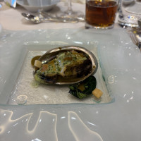 お料理美味しかったです